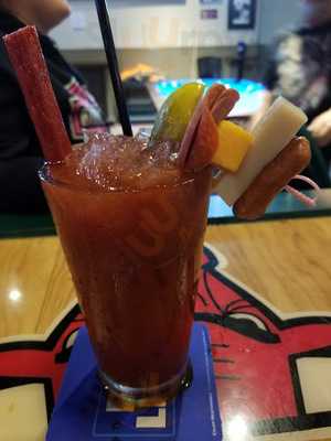 Route 34 Pub And Grub