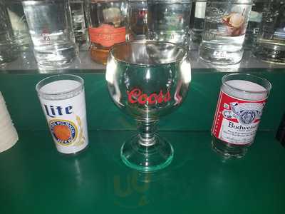 Route 34 Pub And Grub