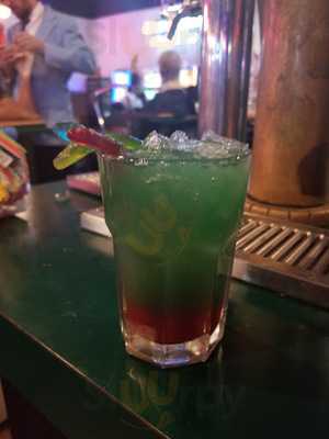 Route 34 Pub And Grub