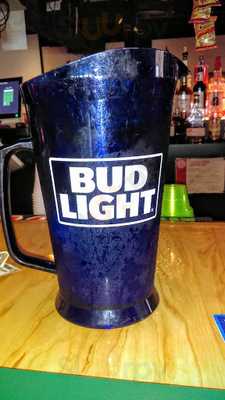 Route 34 Pub And Grub