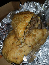 Route 34 Pub And Grub