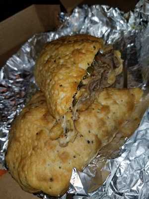 Route 34 Pub And Grub