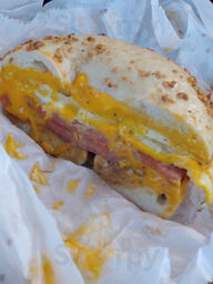 Bagels On The Corner