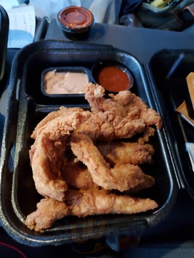 Zaxby's Chicken
