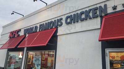 Kentucky Fried Chicken