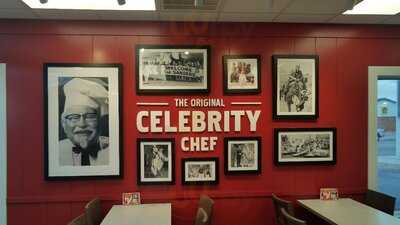 Kentucky Fried Chicken
