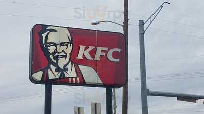 Kentucky Fried Chicken