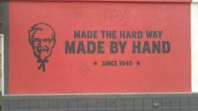 Kentucky Fried Chicken