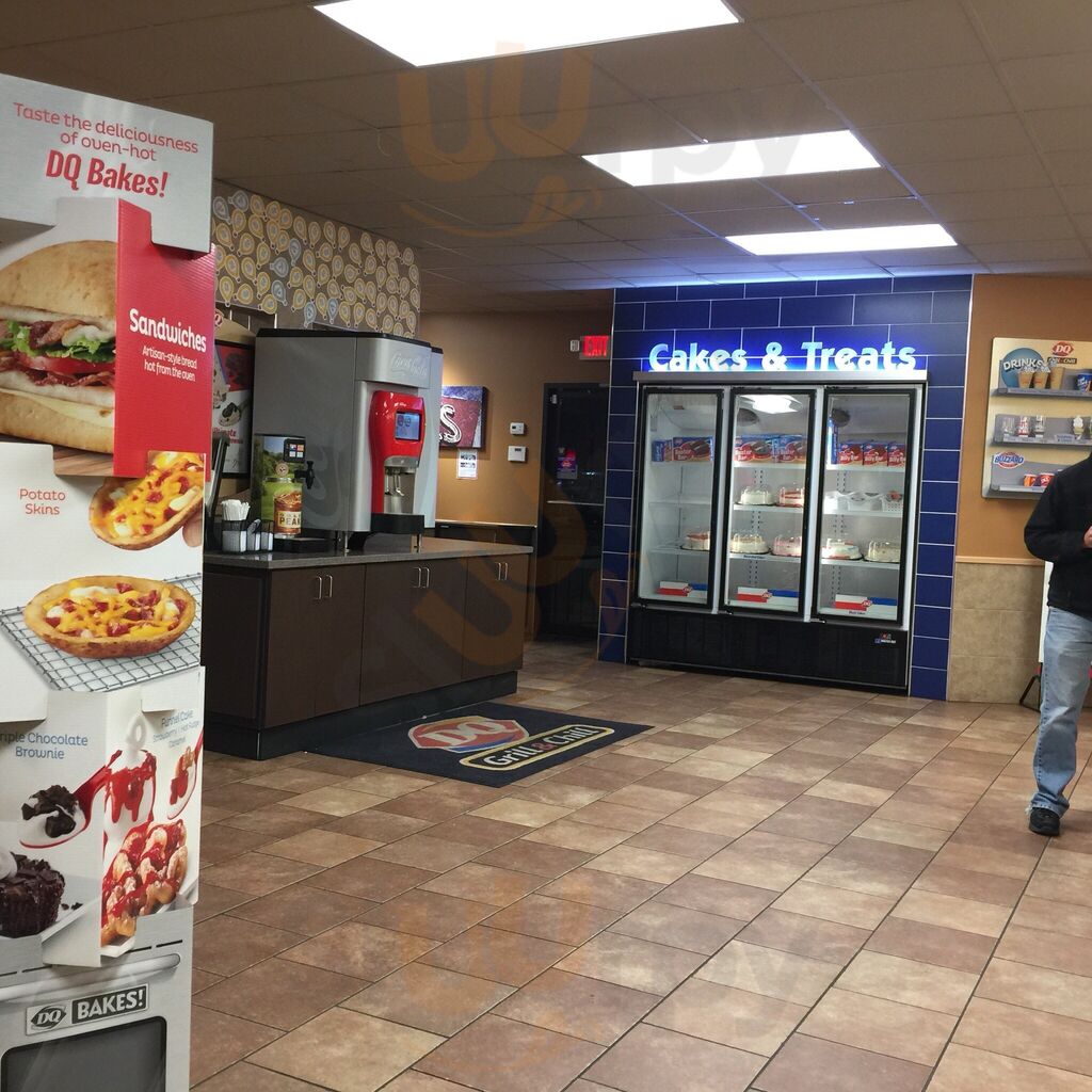 Dairy Queen Grill & Chill