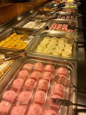 Wah Shing Restaurant