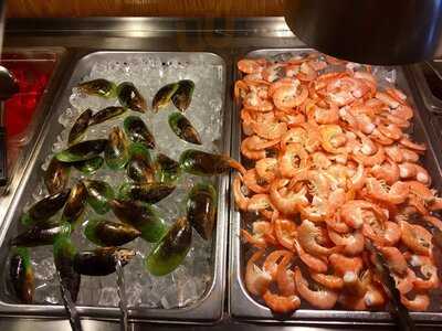 Wah Shing Restaurant