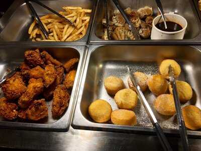 Wah Shing Restaurant