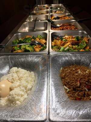 Wah Shing Restaurant