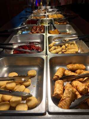 Wah Shing Restaurant