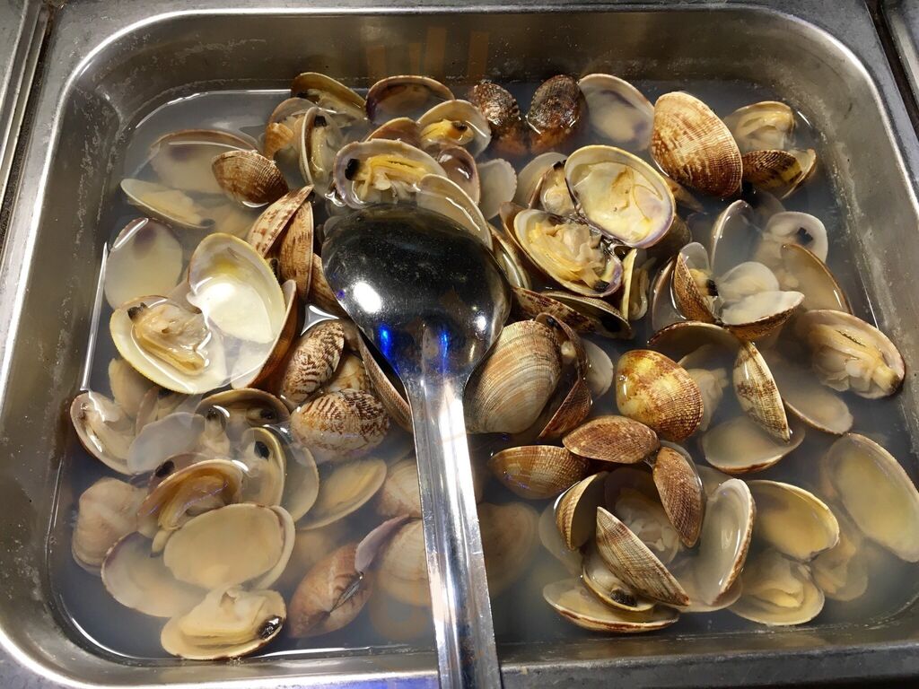 Wah Shing Restaurant