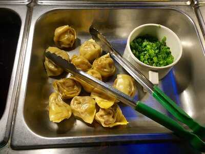 Wah Shing Restaurant