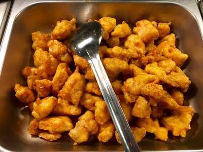 Wah Shing Restaurant