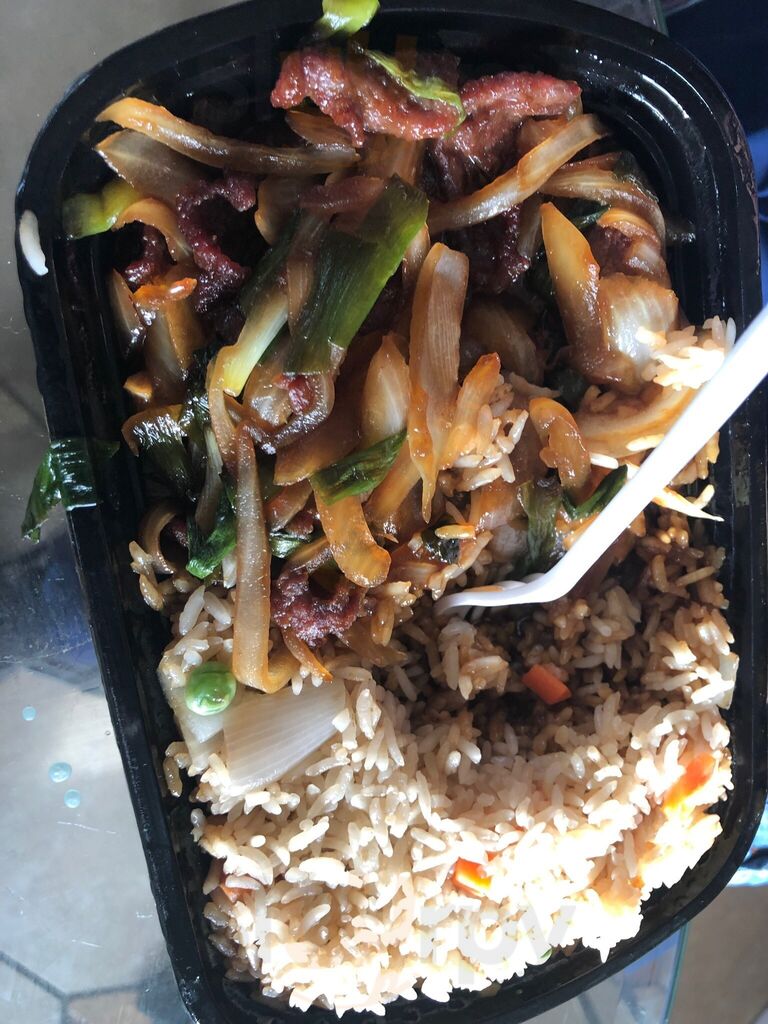 Twin Dragon Hibachi Express