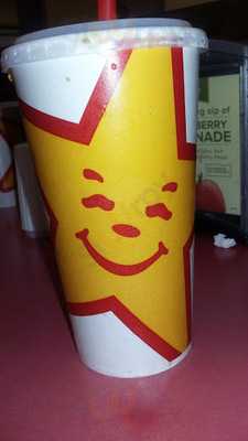 Hardee's