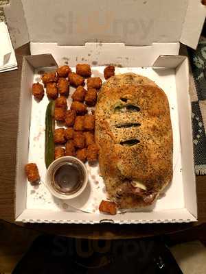 Lee'z Place Bar And Grill