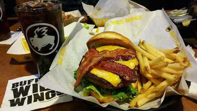 Buffalo Wild Wings