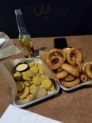 Buffalo Wild Wings