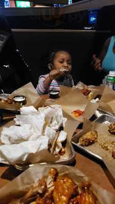 Buffalo Wild Wings