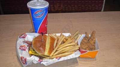 Dairy Queen