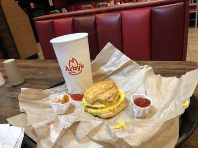 Arby's