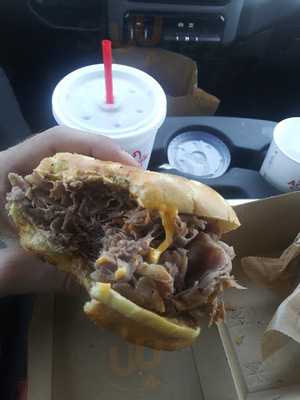 Arby's