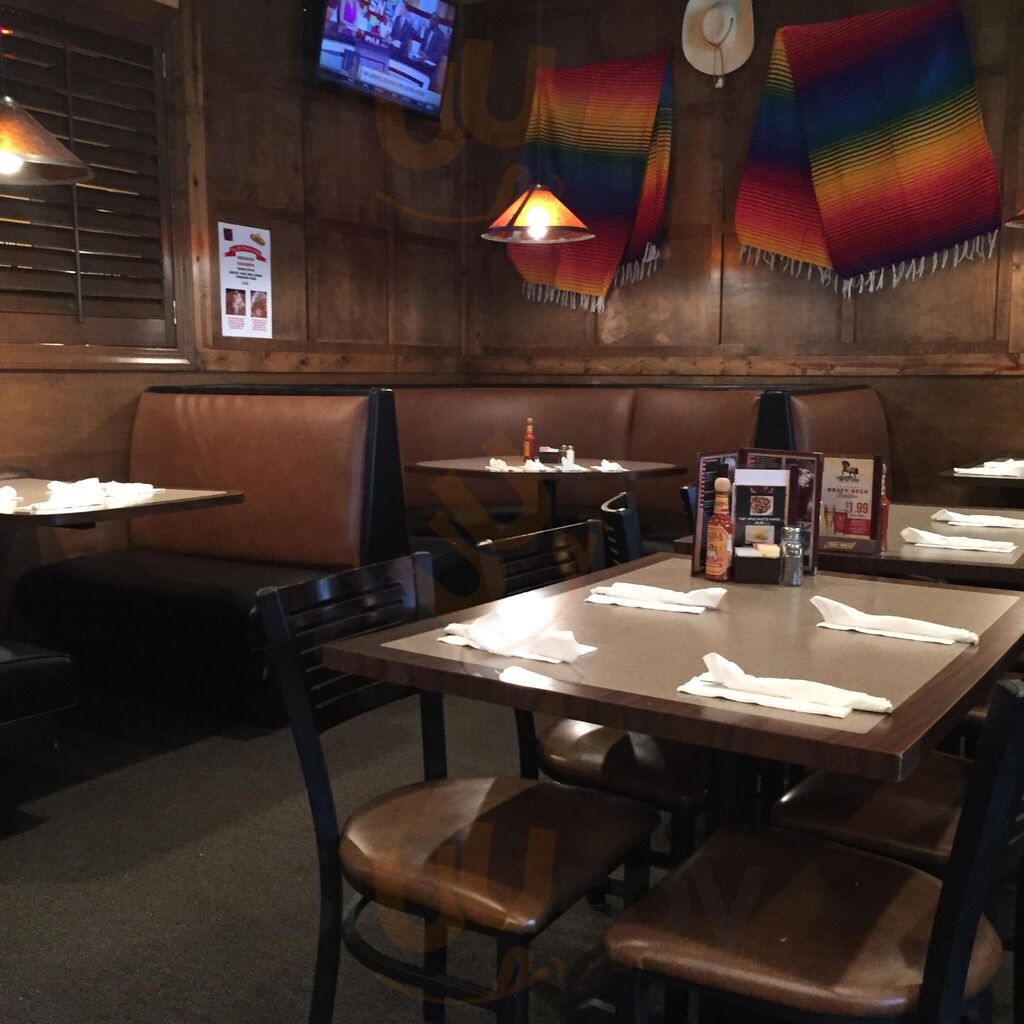 El Potro Mexican Cafe