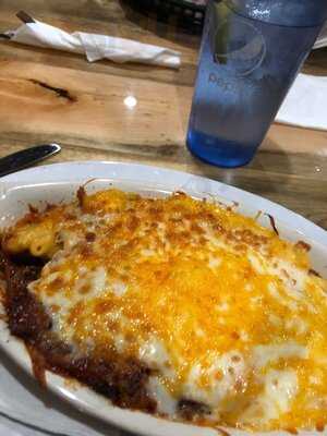 River's Edge Pizza Pub & Grille