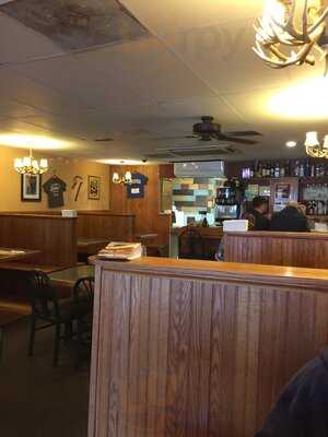 River's Edge Pizza Pub & Grille