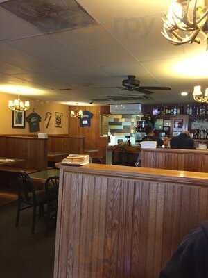 River's Edge Pizza Pub & Grille