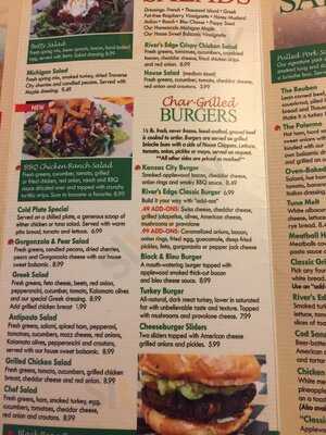 River's Edge Pizza Pub & Grille