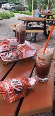 A&w Restaurant
