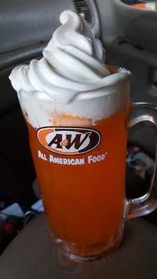 A&w Restaurant