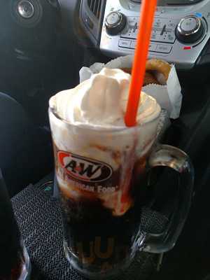 A&w Restaurant