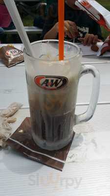 A&w Restaurant