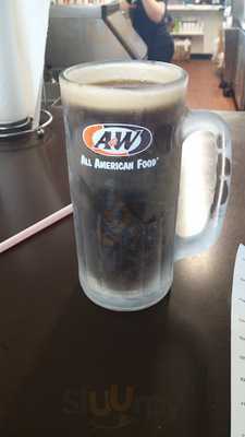 A&w Restaurant
