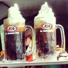 A&w Restaurant