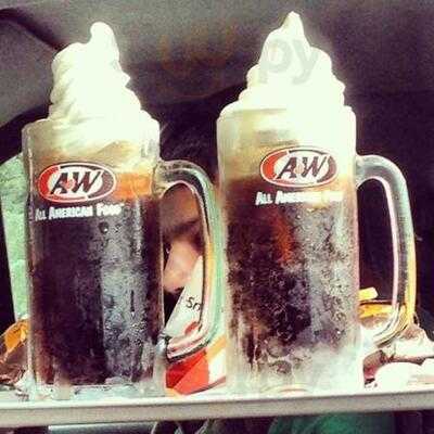 A&w Restaurant