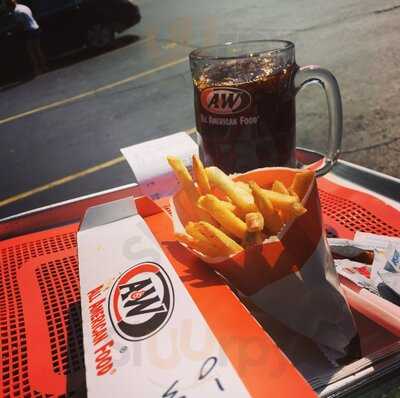 A&w Restaurant
