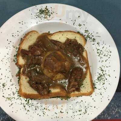 Great Lakes Eatery & Pub