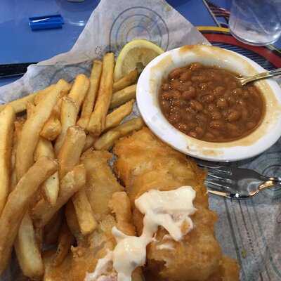 Great Lakes Eatery & Pub