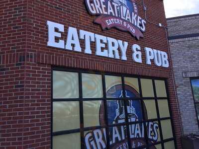 Great Lakes Eatery & Pub