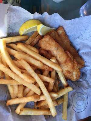 Great Lakes Eatery & Pub