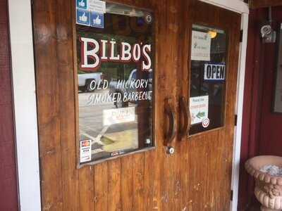 Bilbo's Bbq