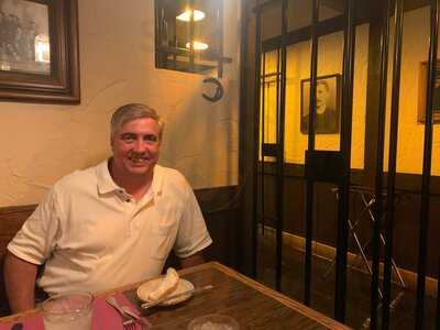 Cell Block Steak House