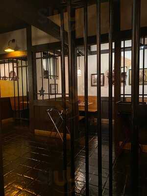 Cell Block Steak House